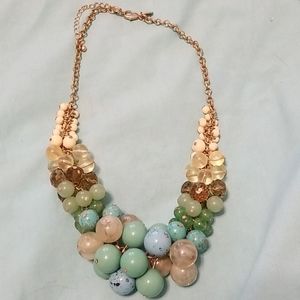 Lia Sophia Necklace